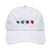 LoveChaos Dad Hat