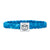 LoveChaos Bracelet - Blue